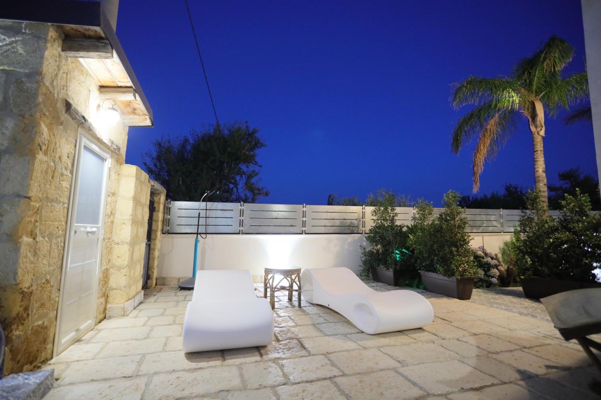 Relais Dea Degli Ulivi Hotel Agrigento Exterior foto