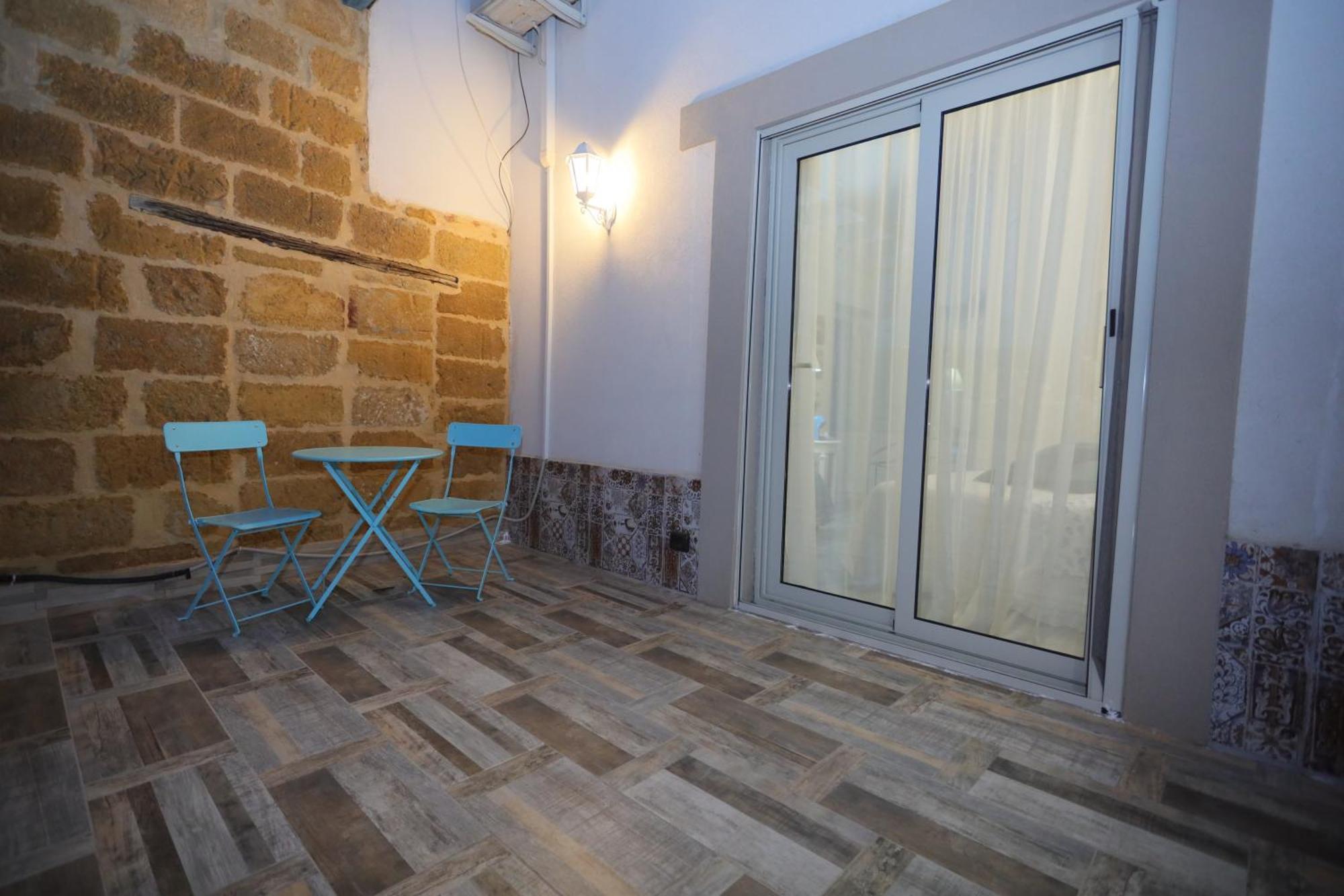 Relais Dea Degli Ulivi Hotel Agrigento Exterior foto
