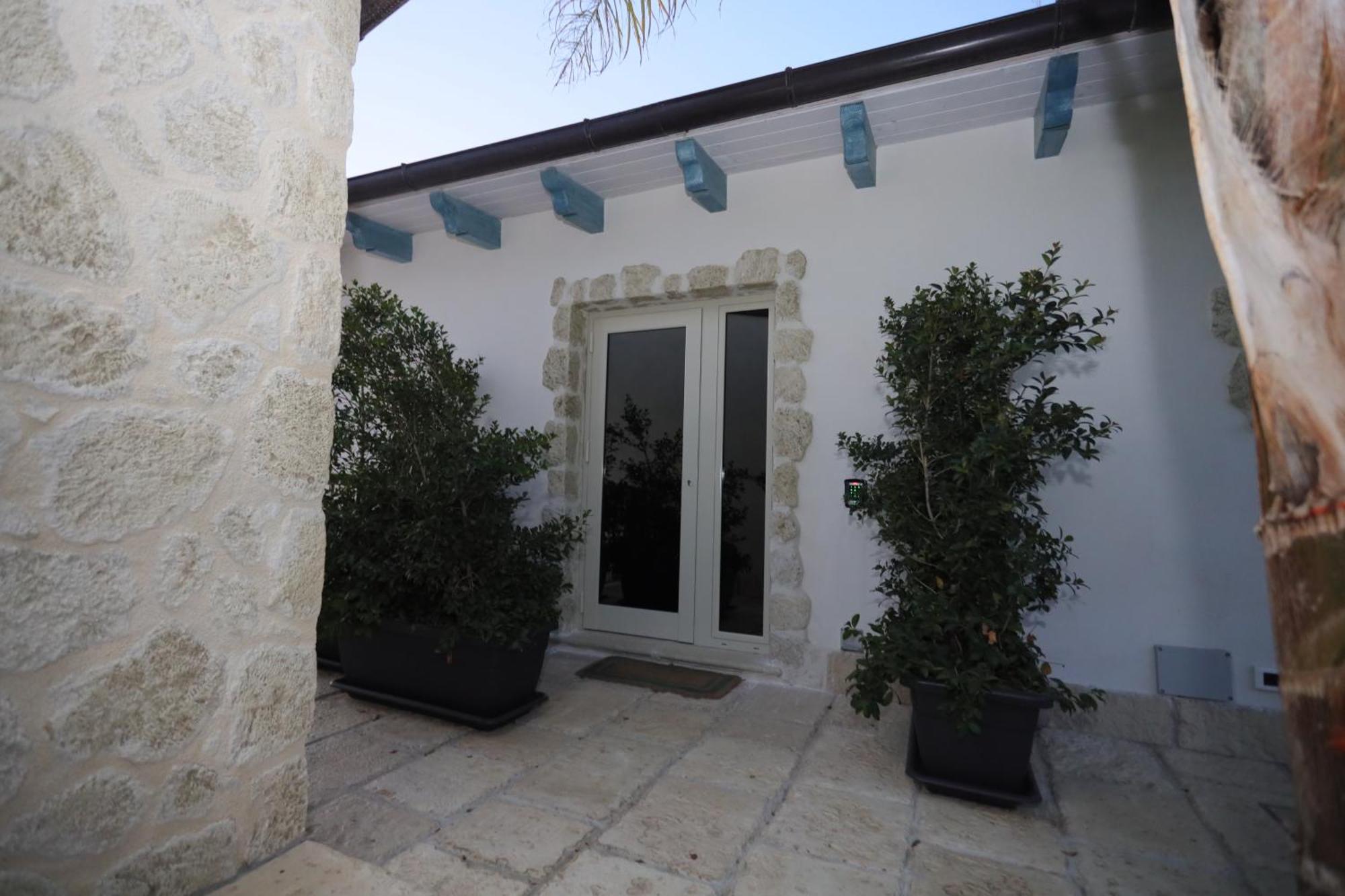Relais Dea Degli Ulivi Hotel Agrigento Exterior foto